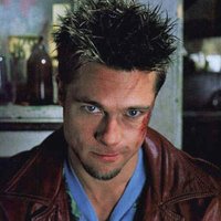 Tyler Durden (@tylerdurden92) 's Twitter Profile Photo Tyler Durden (@tylerdurden92) 's Twitter Profile Photo