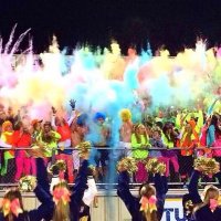 SC Student Section (@wearesc_) 's Twitter Profile