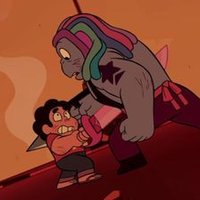 UniverseSteven (@webbenate) 's Twitter Profile
