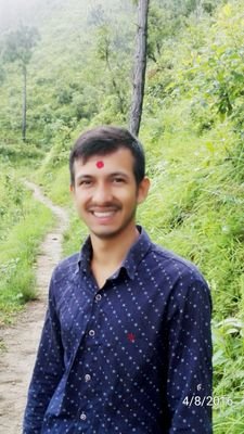 youupreti's profile picture. सादा जीवन उच्च विचार ।
