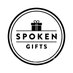 SpokenGifts.co.uk (@spokengifts) Twitter profile photo SpokenGifts.co.uk (@spokengifts) Twitter profile photo