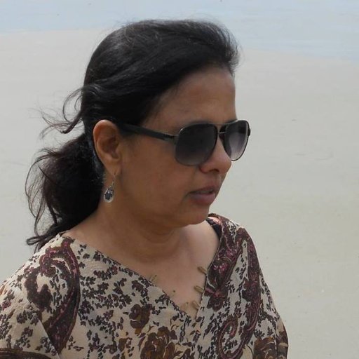 Aruna Subramaniam Profile
