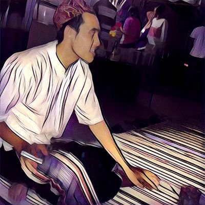 alinursalim0's profile picture. Kurangi kesenanganmu pada dunia Instagram : @aliyun11
5f000e7b