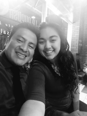 Espíritu Tu Eres Real, Tu Llenas Mi Vida, Tu llenas Todo Mi Ser; Espíritu Tu Eres Real.