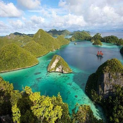 vitosaudiarabia's profile picture. Indonesia tourism office in Saudi Arabia