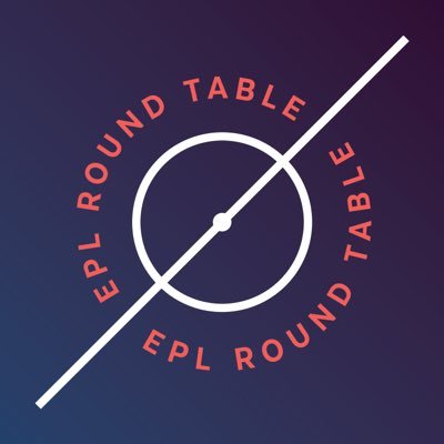 The Official Twitter of the @EPLIndex Round Table Podcast. Run by @kevrov, @saifutaqi & @eplindex