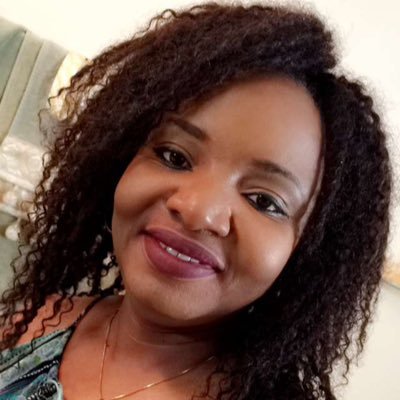 Mother of 2 amazing children, Brendon and Artha. Registered Dietitian. Public Health Advocate. Blessed.
