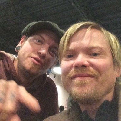 BurningHouseSF's profile picture. Awarded in the top 2% of Nirvana fans, gluten enthusiast.