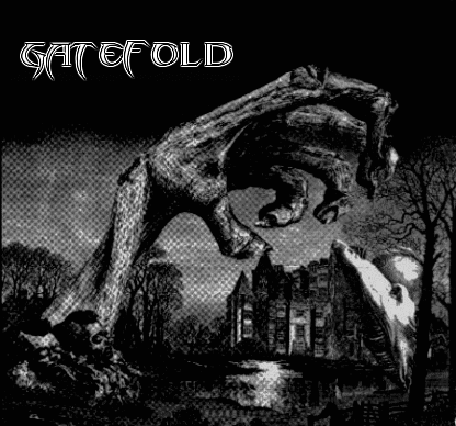 Gatefold's profile picture. The Official Metal/Rock Band 'Gatefold' Twitter. 
Rock On!