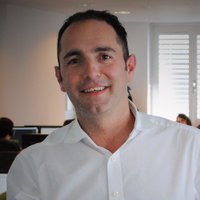 Marius Rossell (@mariusrossell) 's Twitter Profile