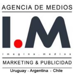 Imagina.Medios Gestora de negocios, marketing y publicidad.