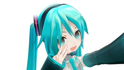 初音ミク二次創作ARカメラアプリ「みくちゃ」の公式アカウントです。主に更新情報、バグ情報などをお知らせします。