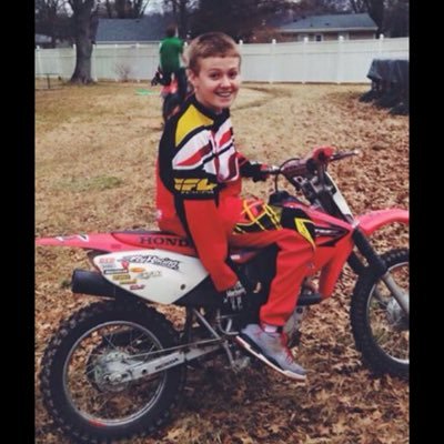 Dayton_Spur's profile picture. 