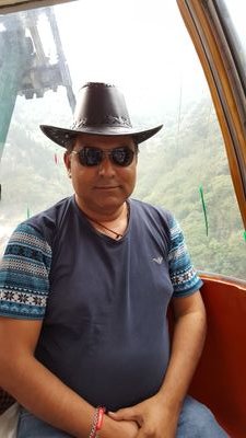 BHASKERPANDEY8's profile picture. Fun loving nd open hearted