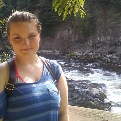 College student. Introducing you to the places in the PNW only locals know about.