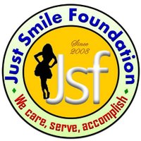 Just smile Foundatio (@foundatiojust) 's Twitter Profile