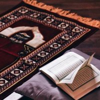 قرآنٌ كريم. (@qurandjj) 's Twitter Profile Photo