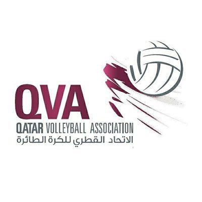The official Twitter for the #Qatar #Volleyball Association © الحساب الرسمي للاتحاد القطري للكرة الطائرة ©