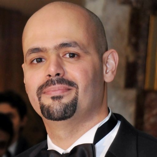 Khaled Abuelenain