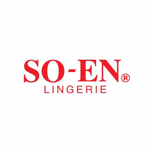 Come and experience SO-EN Lingerie, a tradition of quality underwear. 'Love what you're wearing!