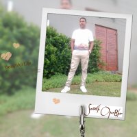 EDWARD NAIDOO (@edwardnaidoo) 's Twitter Profile
