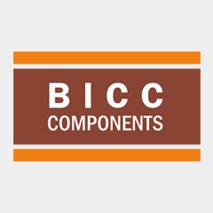 BICC Components Limited (BCL) manufactures & distributes a wide range of #BICC #IndustrialCableGlands, BICC #CableCleats & BICC #CableConnectors.