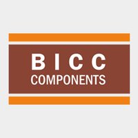 BICC Components Ltd(@BICC_Components) 's Twitter Profile Photo