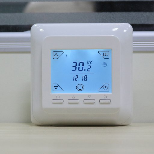 229782855Liu's profile picture. thermostat manufacturer