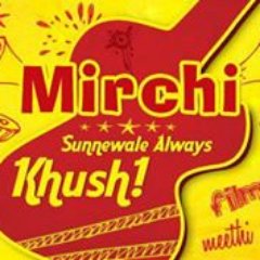 Radio Mirchi Surat- Officially Fun! https://t.co/xqjQl0M3lN