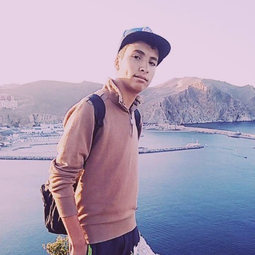 fkihha1's profile picture. I love to laugh and also technology