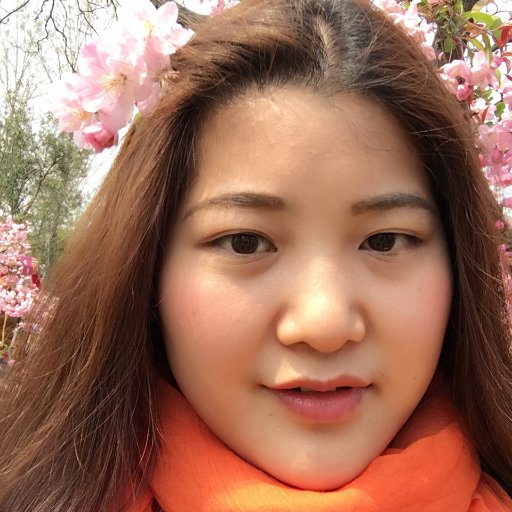 Vicki_Qiao's profile picture. manufacture a series of building products: expansion joint systems, stair nosing, etc