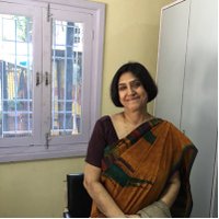 Dr Suneela Garg(@gargsuneela) 's Twitter Profile Photo