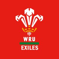 Welsh Exiles(@welshexiles) 's Twitter Profile Photo