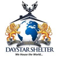 Daystar Shelter Ltd is a Nigeria based global housing giant. We design  and build world class structures with peace of mind! WhatsApp:- 08070809889