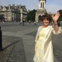 Prof Mary McCarron (@mccarrmmary) 's Twitter Profile Photo Prof Mary McCarron (@mccarrmmary) 's Twitter Profile Photo