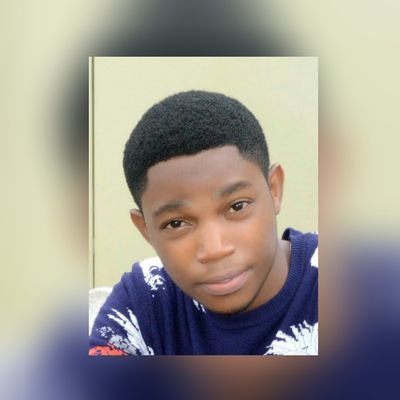 Jeremiahu12's profile picture. 