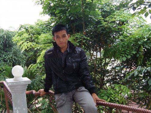 venusputra's profile picture. I have a dream...