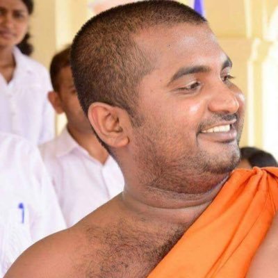 Chief incumbent,The Director of sudharmarama Higher Education Institute, Director and Pincipal of pirivena,Assistant lecture of sudharmarama digree department,