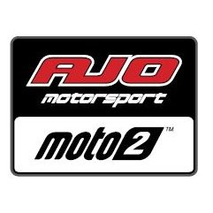Official Twitter Feed of the Ajo Motorsport Team in the Moto2 World Championship with Johann Zarco
