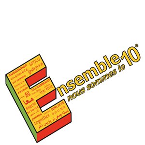 Collectif #interculturel d'#associations pour la participation des habitants, français & étrangers, à la vie sociale, #culturelle & politique de #Paris10 #Paris