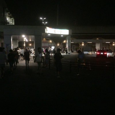 常滑駅のポケモントレーナー排除の会 A Yjmk Twitter 常滑駅のポケモントレーナー排除の会 A Yjmk Twitter