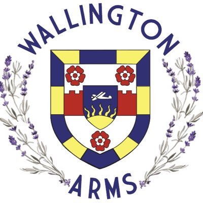 #Wallington -Closed as of Sunday July 7 2019. Feel free to chase The Ghost.