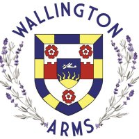 Ghost of Wallington Arms (@wallingtonarms) 's Twitter Profile