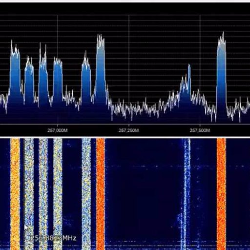 #Elektronikingenieur #SDR #radioastronomy #satellitecommunication #satcom