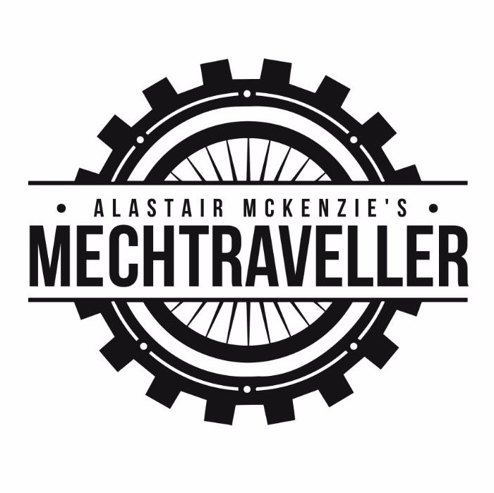 Mechtravel Profile Picture