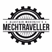 Mechtraveller(@Mechtravel) 's Twitter Profileg