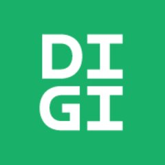 digijobscz's profile picture. Chceme propojit ty nejzajímavější zaměstnavatele s uchazeči o práci v digitálním marketingu.