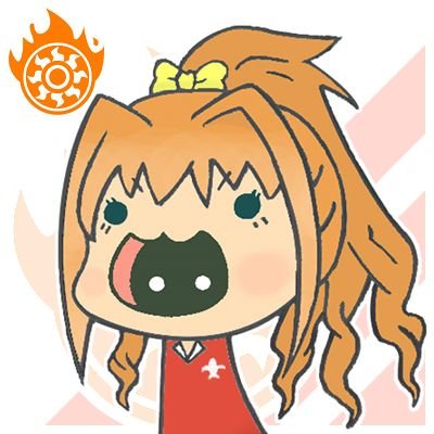 もじら（爆熱邁進）さんのプロフィール画像