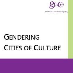 GenderCitiesCulture