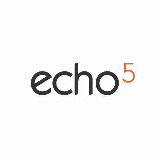 Echo 5 Digital is an award-winning web design company with experienced and professional web developers and web designers.